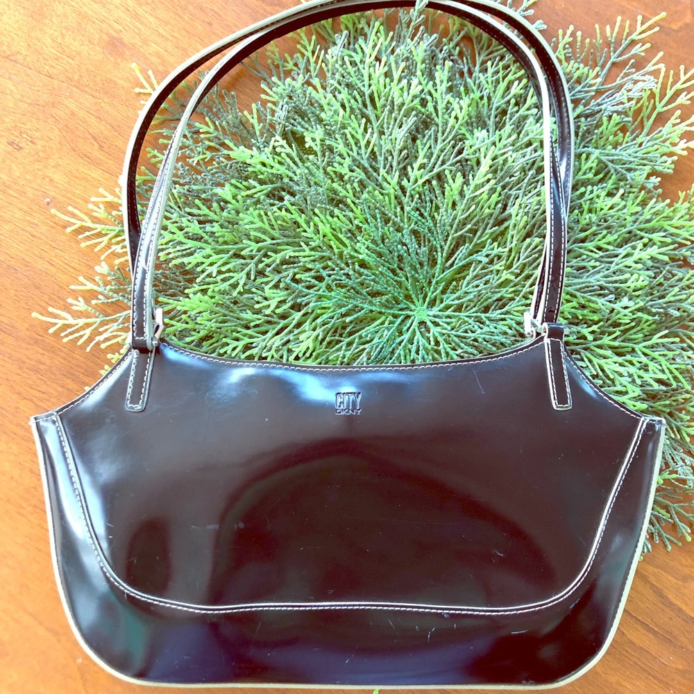 DKNY shoulder bag